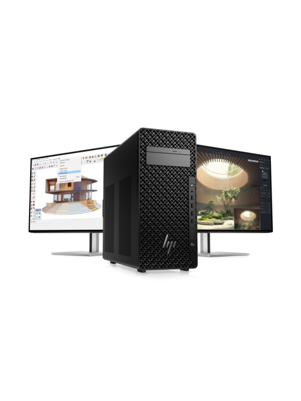 HP Z2G1i TWR U7-265K 32 1T A1000 W11P 3y