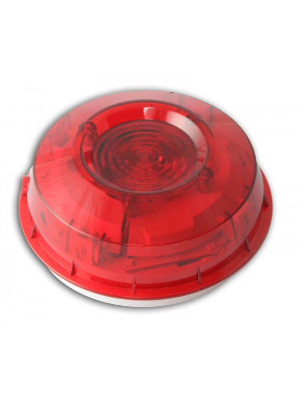 Hw strobe adresabil montaj perete
