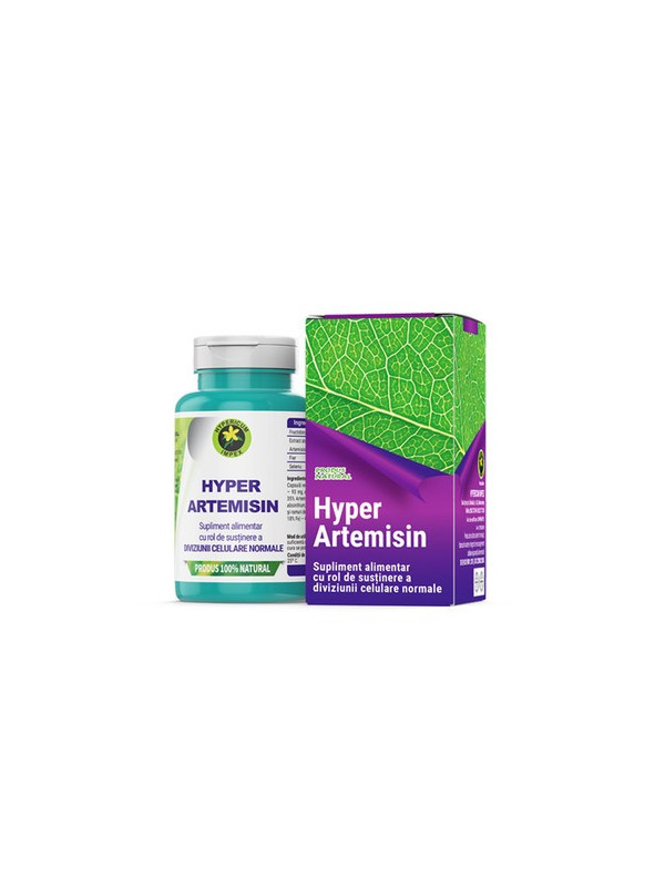 HYPER ARTEMISIN 60CPS