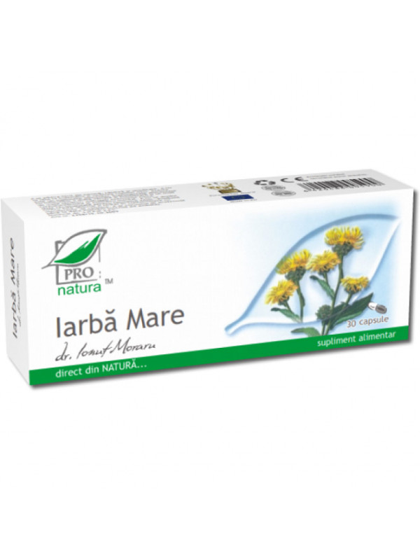 IARBA MARE 30CPS