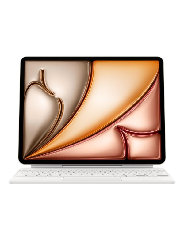 IPAD AIR MAGIC KEYBOARD 13 WHITE-INT