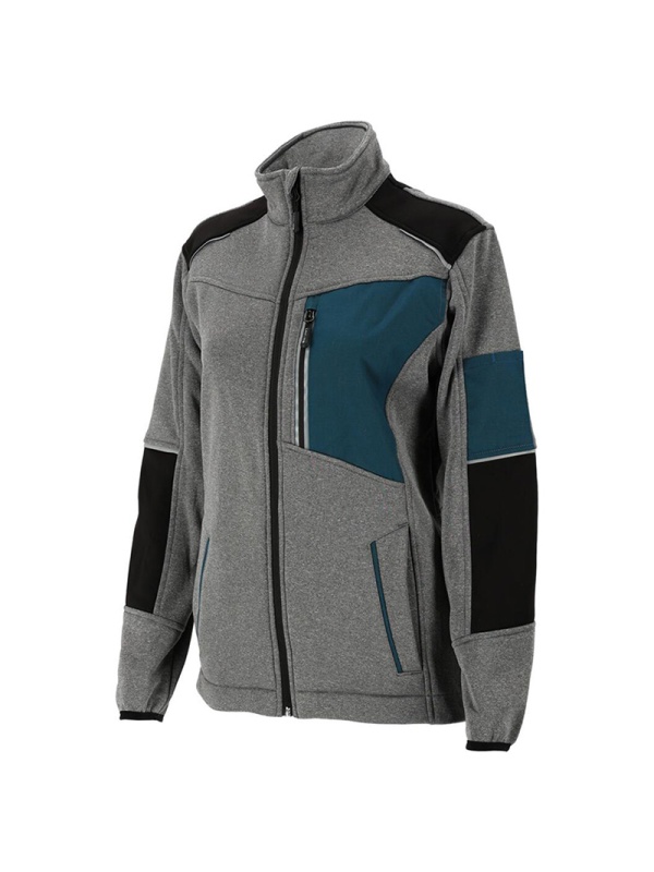 JACHETA LUCRU SLIM-FIT (DAMA) - S