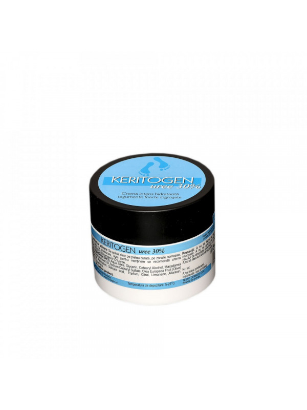 KERITOGEN UREE 30% 50GR