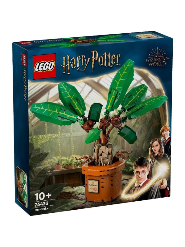 LEGO HARRY POTTER TM MATRAGUNA 76433