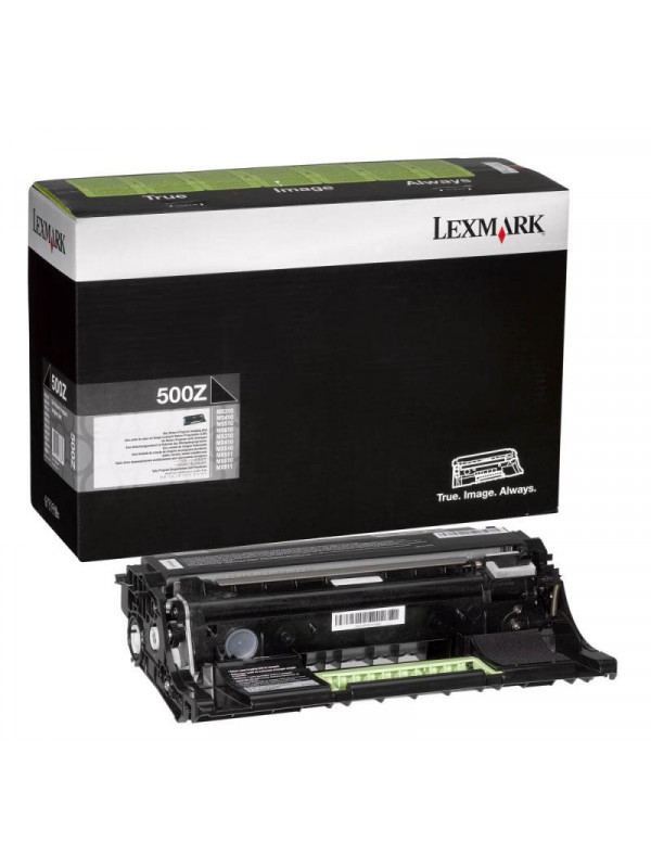 Lexmark 50f0z00 return p.imaging unit