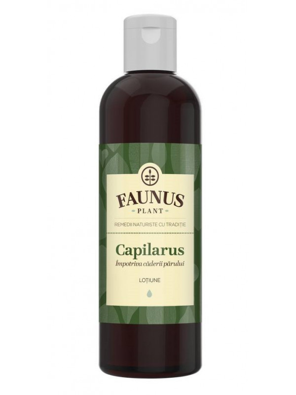 LOTIUNE CAPILARUS 200ML