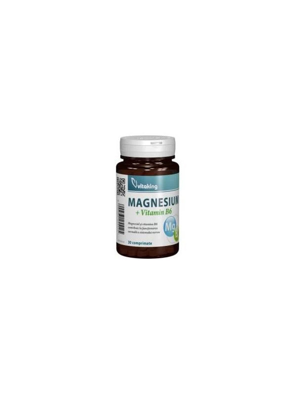 MAGNE B6 30CPS