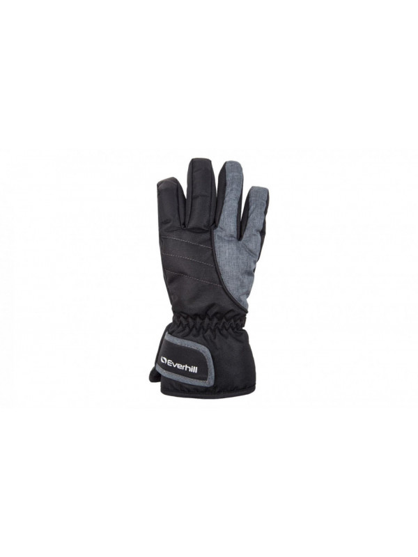 MANUSI OUTHORN JREM700-DEEP-BLACK-M