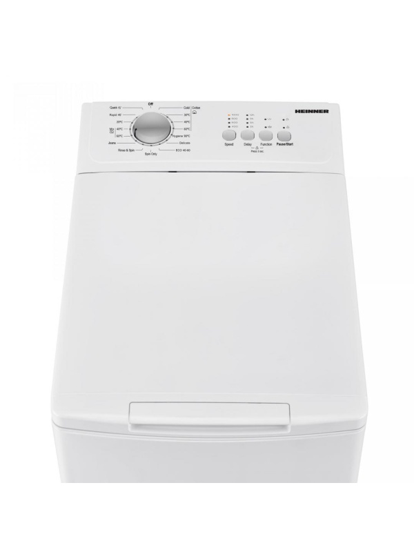 MAS SP INC VER HEINNER HWM-TL6010D++