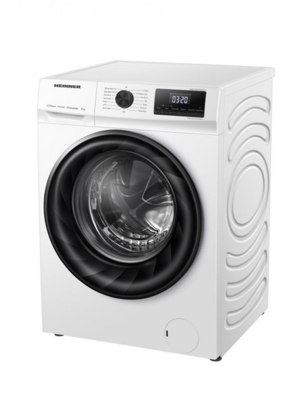 Masina de spalat heinner hwm-h9014inva++