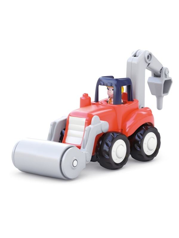 MASINUTA DE CONSTRUCTII CU FRICTIUNE