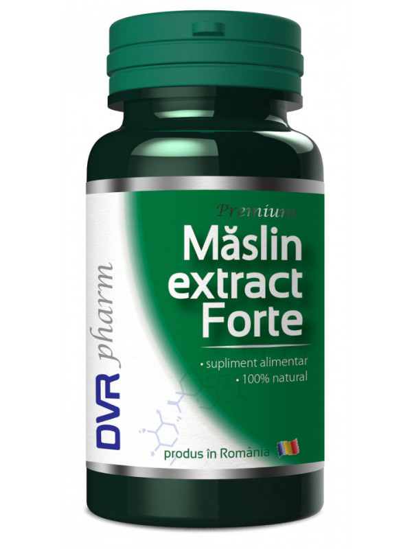 MASLIN FORTE EXTRACT 60CPS