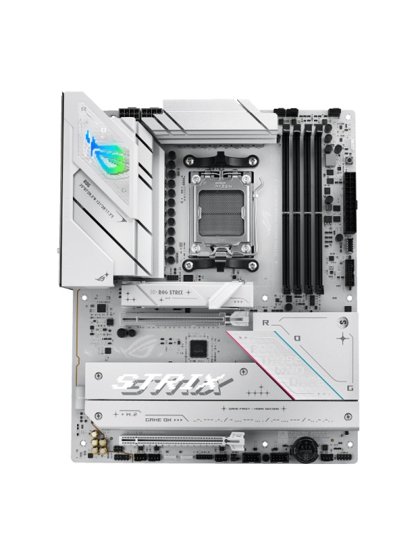 MB Asus ROG STRIX B850-A GAMING WIFI AM5