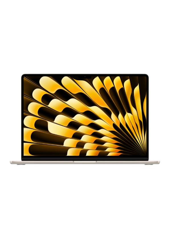MBA 15 STL/10C GPU/16GB/512GB-ROM