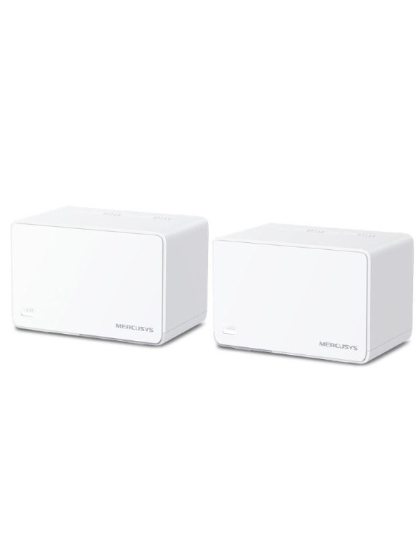MERCUSYS HALO H80X WHOLE MESH WIFI 2PK