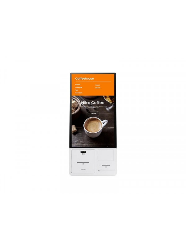 Monitor touch Samsung Kiosk KM24A