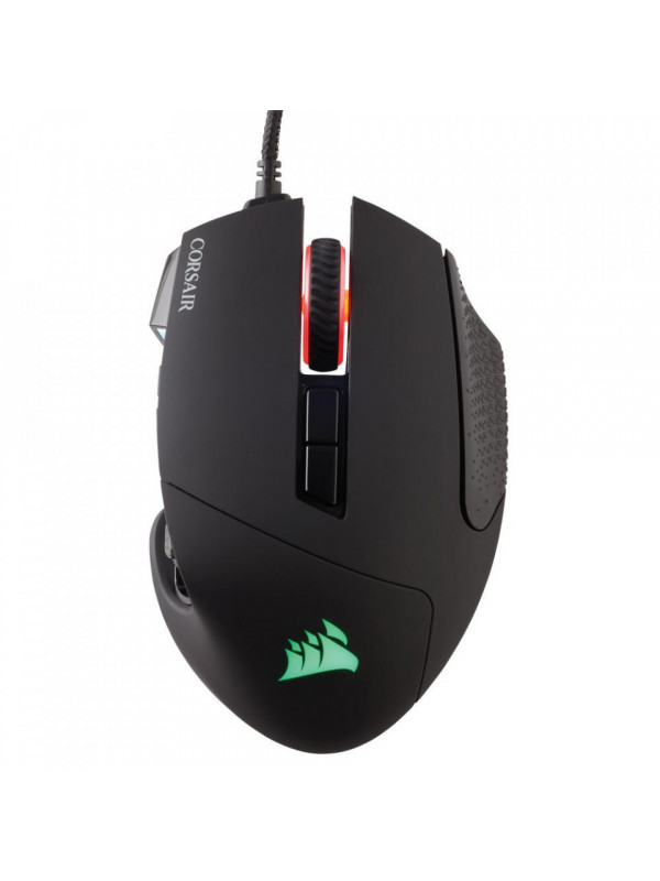 Mouse Gaming Wireless Corsair SCIMITAR E