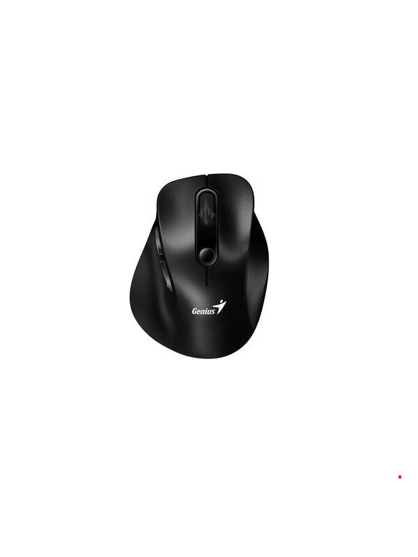 Mouse Genius Ergo 9000S P 2400 DPI, negr