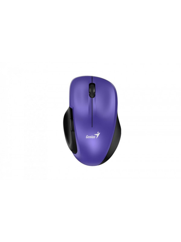 Mouse Genius Ergo NX-8200S WS, violet