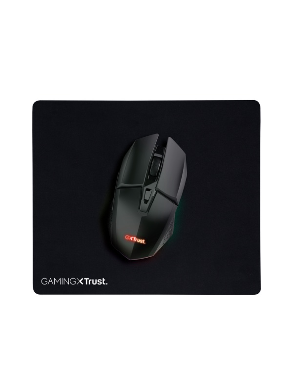 Mouse + mousepad Trust GXT112 FELOX, ng