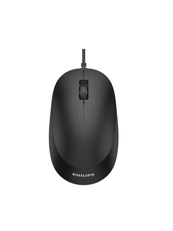 Mouse Philips SPK7207, cu fir