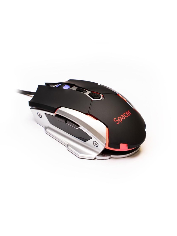 Mouse Spacer cu fir Pulsar Lite 3200 DPI