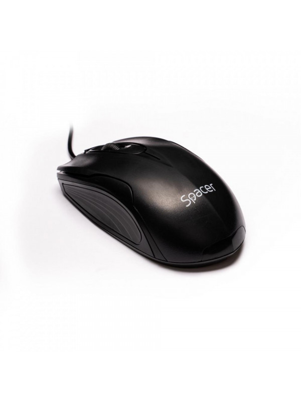 MOUSE Spacer cu fir USB optic SPMO-M11