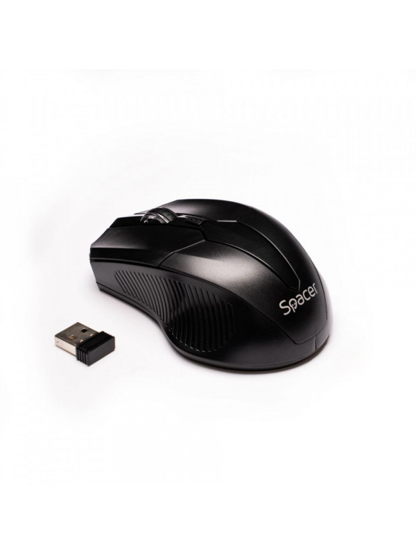 MOUSE Spacer fara fir USB optic SPMO-W02