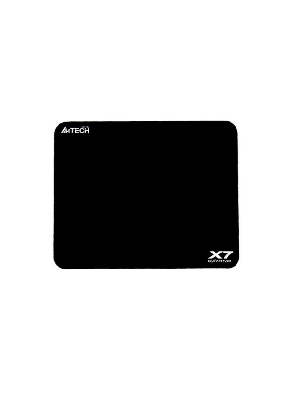Mousepad A4Tech X7-200MP 250x200mm, negr