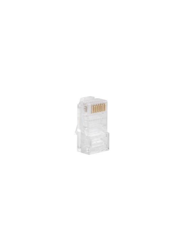 Mufa RJ45 Cat.5E UTP 8P8C, 100 bucati