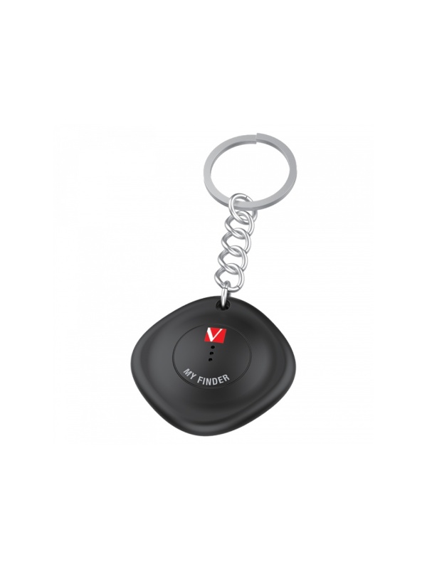 My Finder Verbatim, Bluetooth 5.2, 1 packWaterproof, Apple iOS, 10g