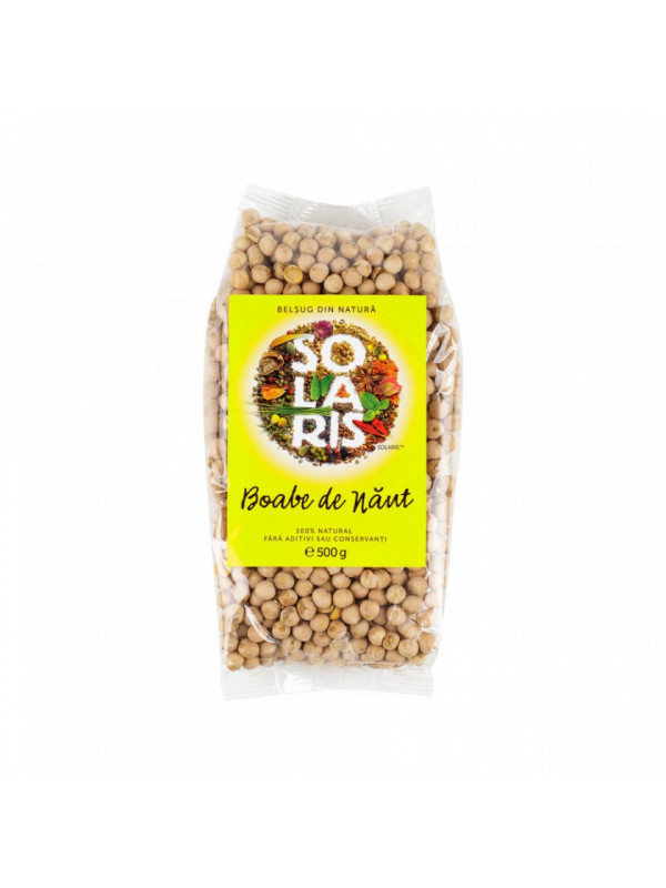 NAUT 500gr SOLARIS