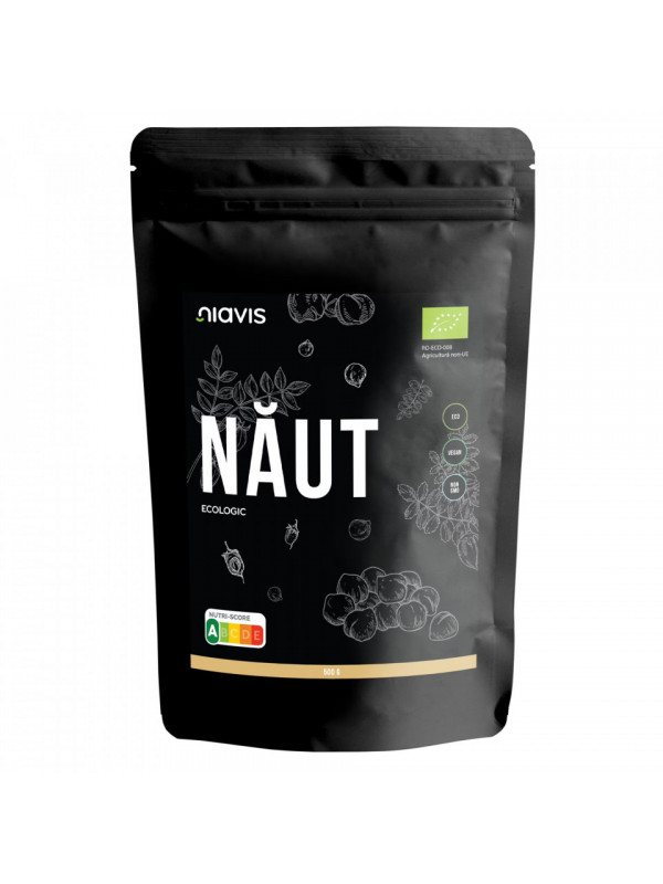 NAUT ECOLOGIC 500GR