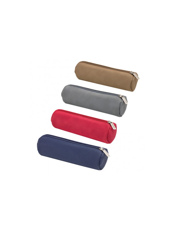 NECESSAIRE ROTUND PIELE DIVERSE MODELE