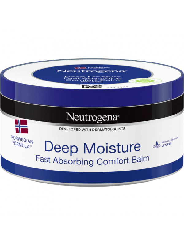 NEUTROGENA CREMA INTENS HIDR.ABS RAPIDA 300ML