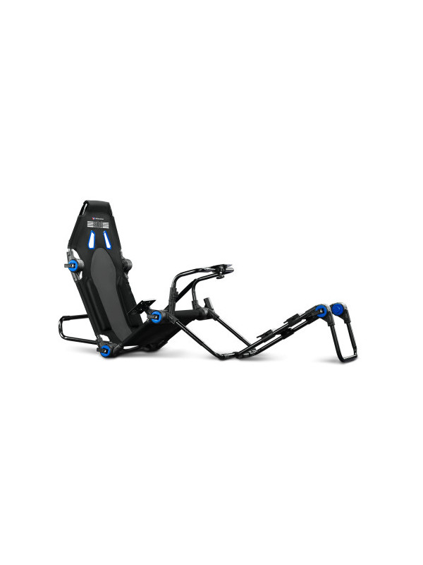Next Level Racing F-GT LITE iRACING EDITION