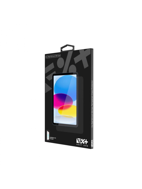 NEXT ONE TEMPERED GLASS SCREEN PROTECTOR