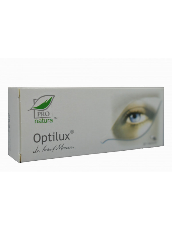 OPTILUX 30CPS