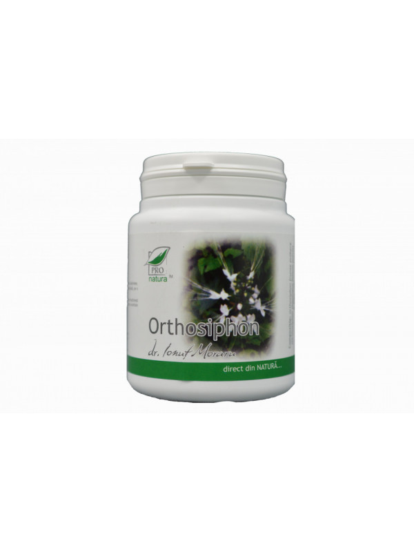 ORTHOSIPHON 60CPS