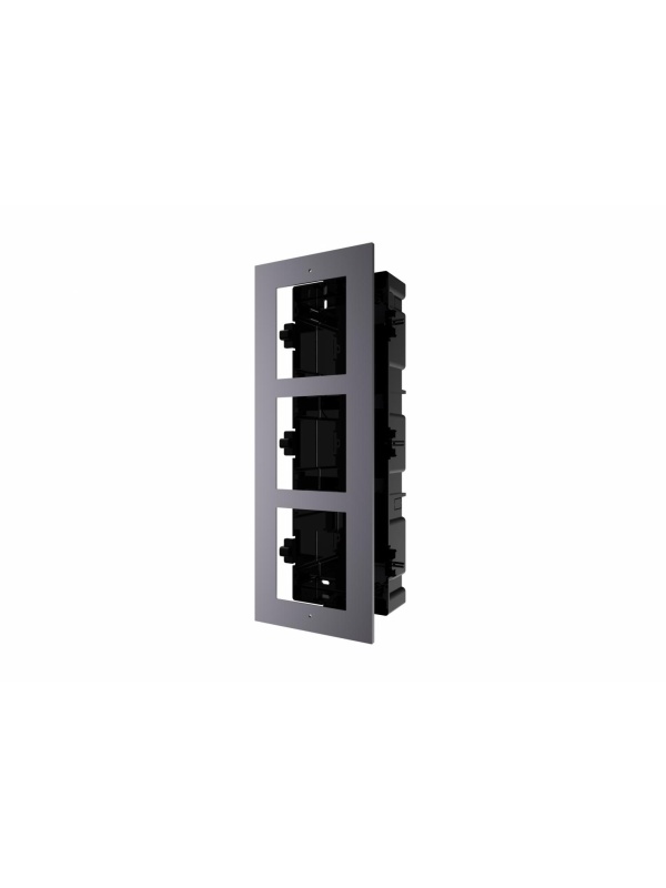 PANOU FRONTAL INCASTRAT PENTRU 3 MODULE