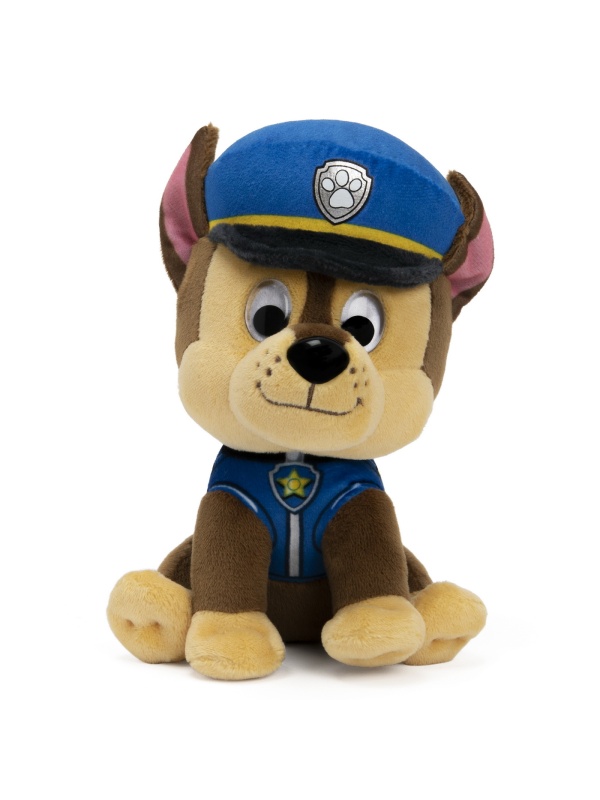 PATRULA CATELUSILOR GUND PLUS CHASE 15CM