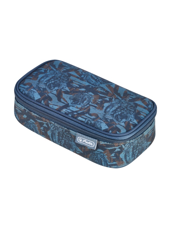 PENAR TIP ETUI BEATBOX, MOTIV CAMO TIGER