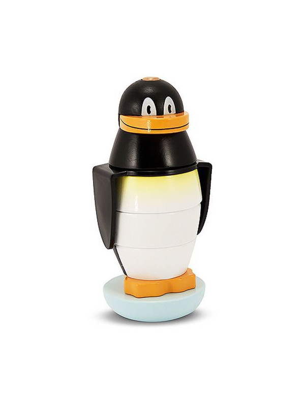 Piramida pentru motricitate Pinguin - Melissa and Doug