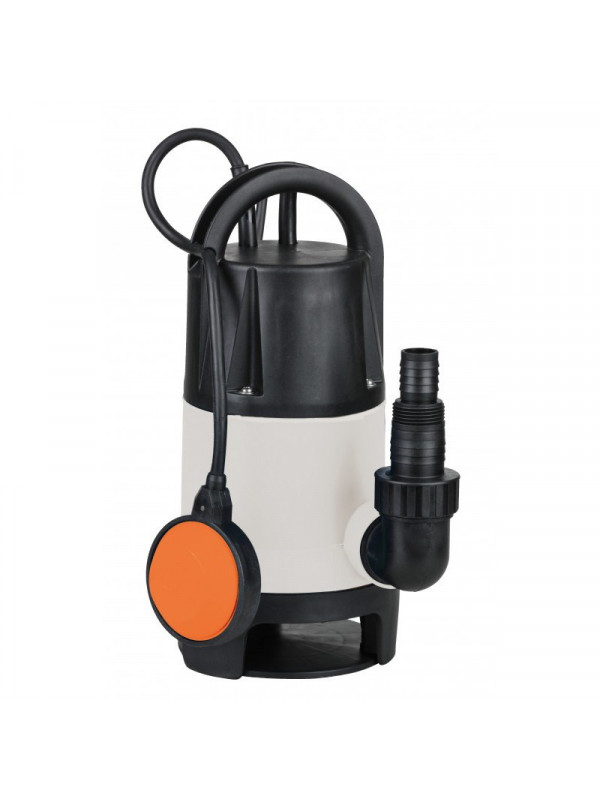 POMPA SUBMERSIBILA CU FLOTOR - 7/9M / 13000L/H / 750W