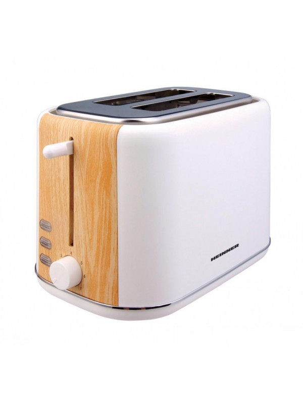 Prajitor de paine heinner htp-wh800bb
