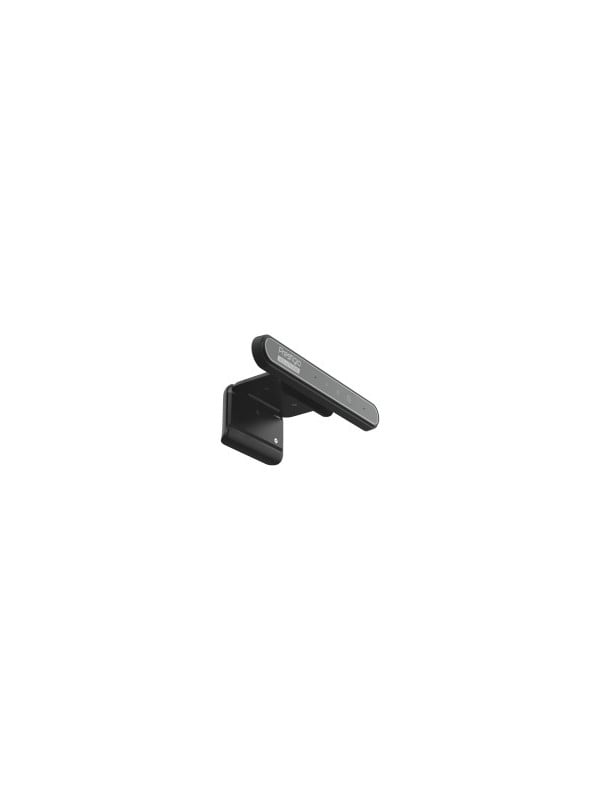 Prestigio Solutions Video Conferencing Windows Hello Camera: FHD, 2MP, 2 mic, 1m (Range), Connection via USB 3.0