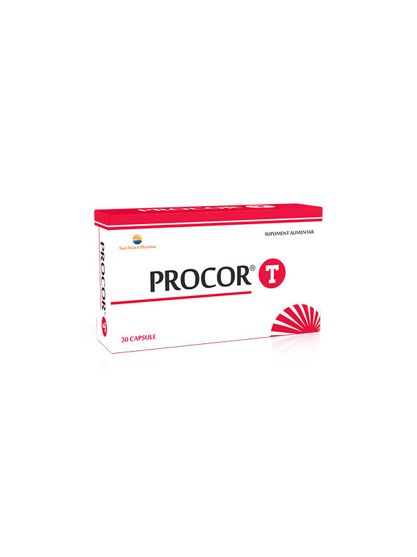 PROCOR T 30CPS