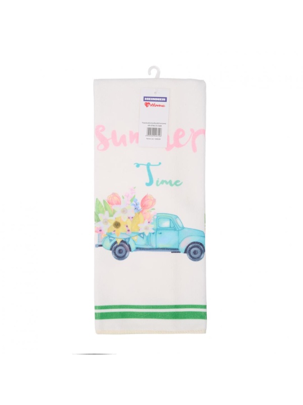 Prosop buc microfibra 40x70 cm Smr Car