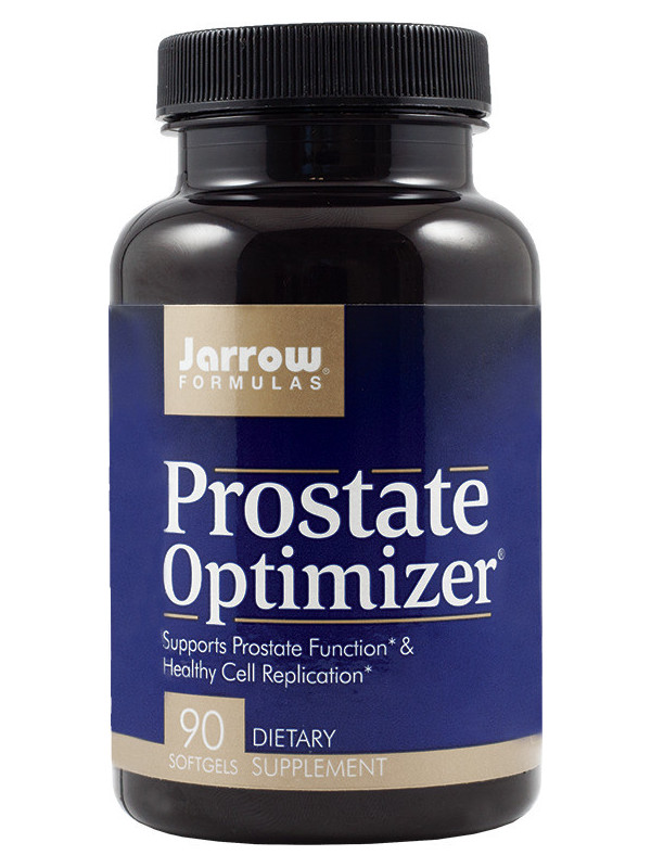 PROSTATE OPTIMIZER 90cps SECOM