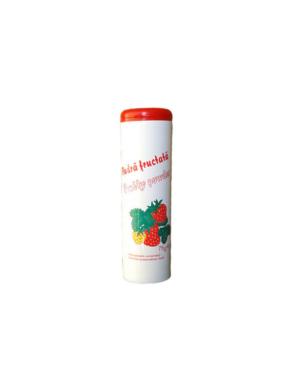 PUDRA FRUCTATA 75GR